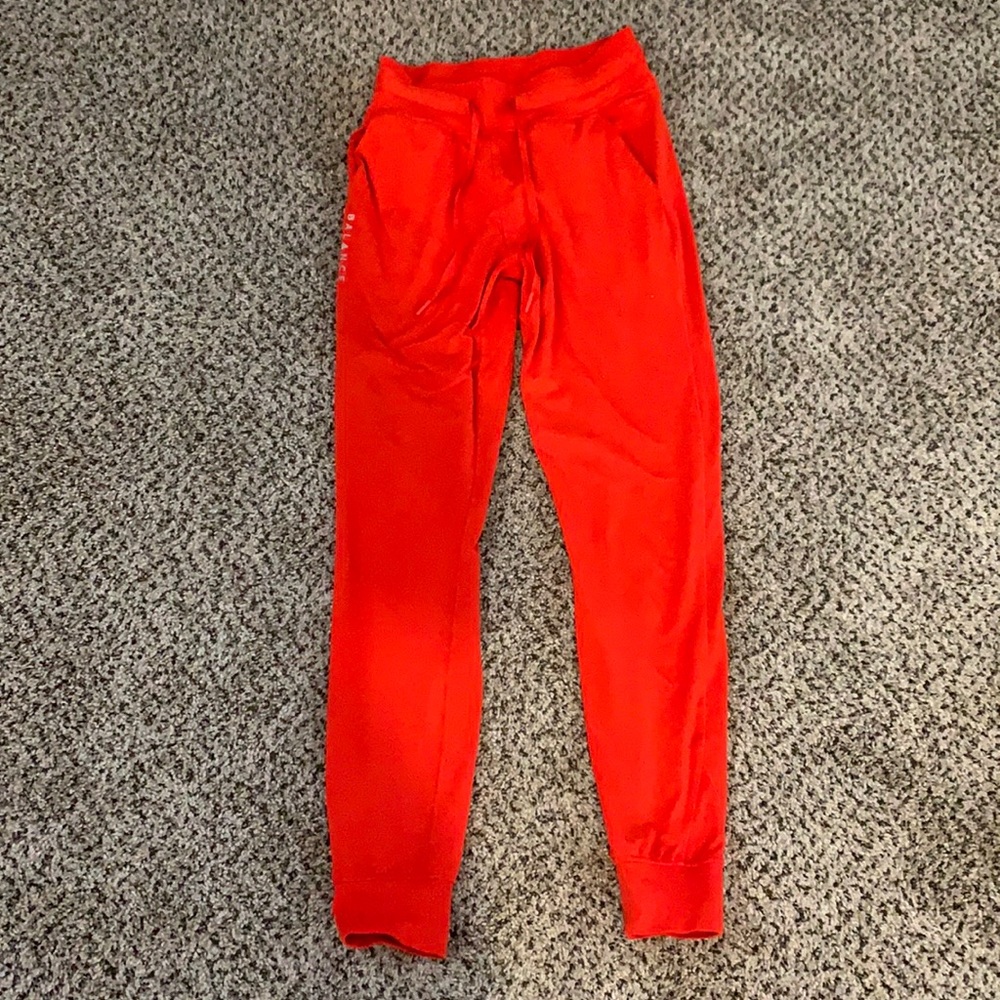 Balance joggers